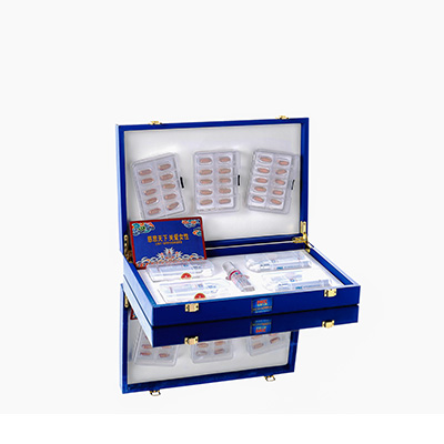 晋城爱芯回春综合版