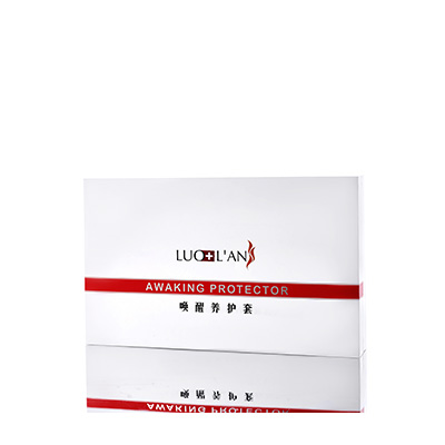 晋城气血能量增强套