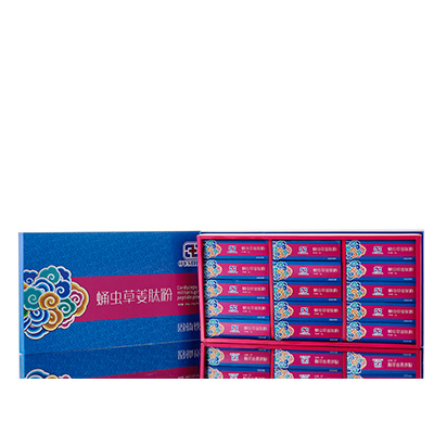 晋城调经养气汤