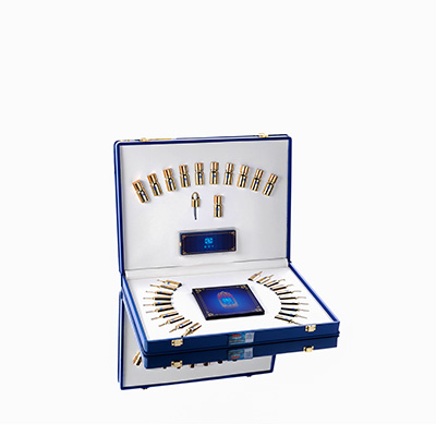 晋城全身经络解压套